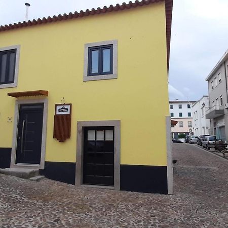 Taska Vila Velha Mirandela Exterior foto