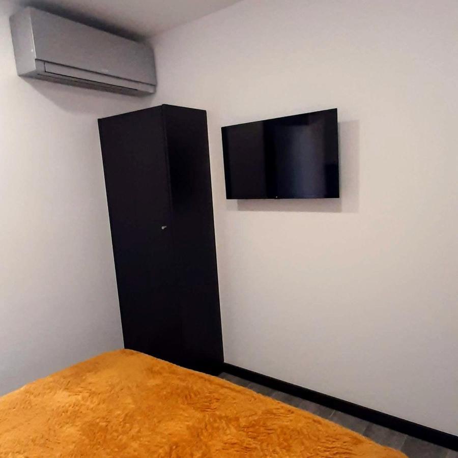 Taska Vila Velha Mirandela Exterior foto