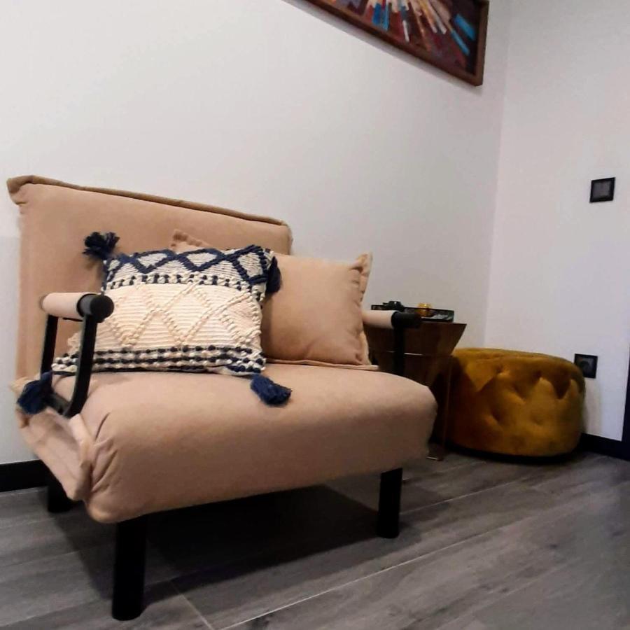 Taska Vila Velha Mirandela Exterior foto
