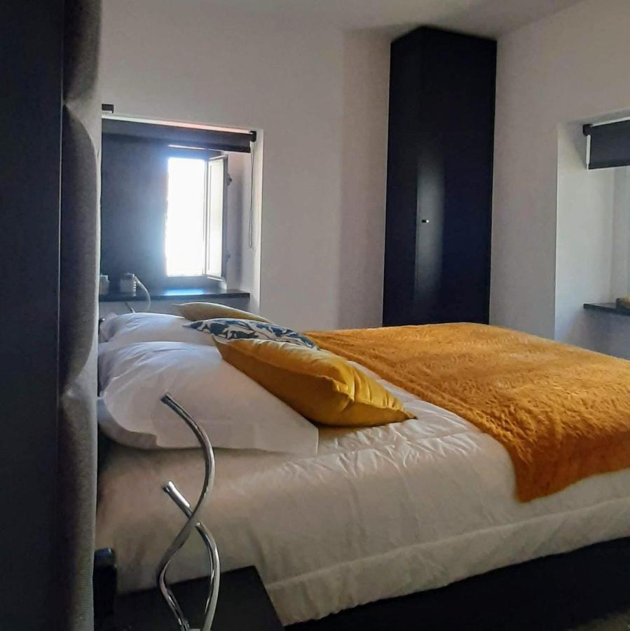 Taska Vila Velha Mirandela Exterior foto