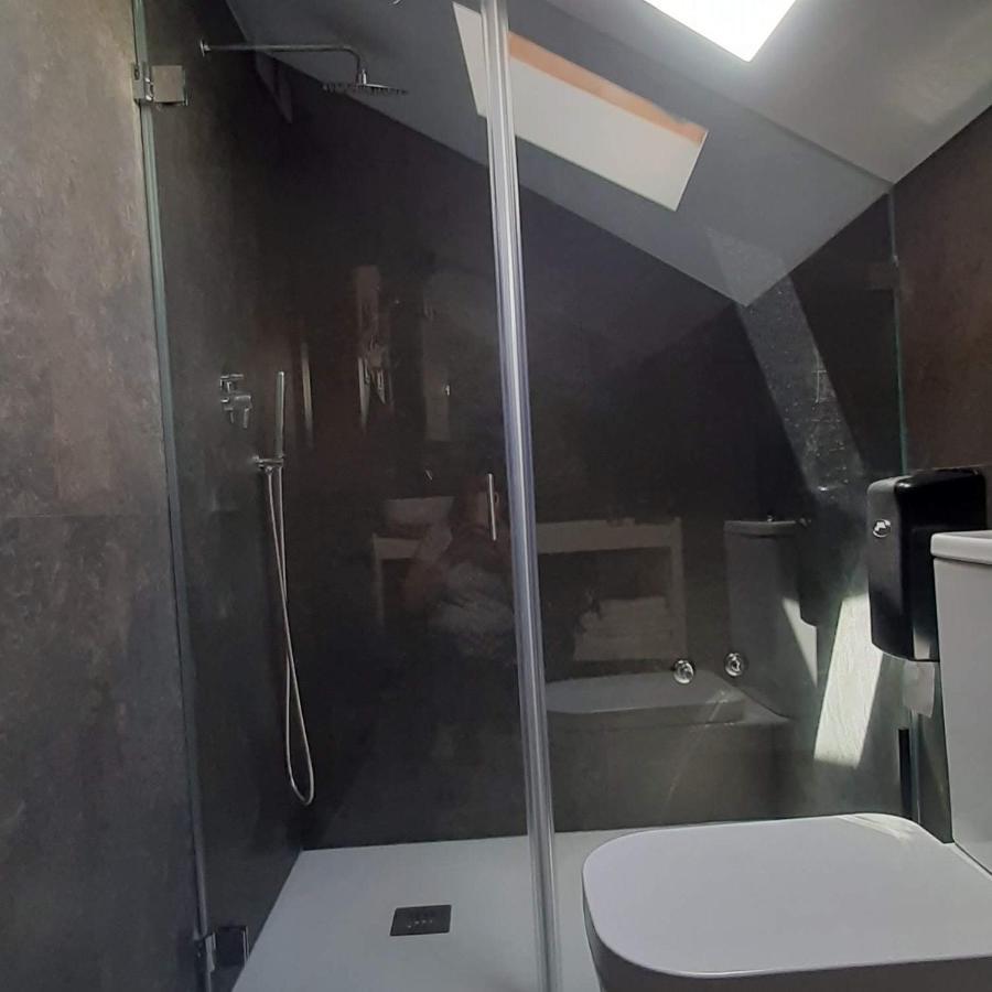 Taska Vila Velha Mirandela Exterior foto