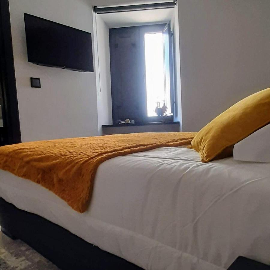 Taska Vila Velha Mirandela Exterior foto