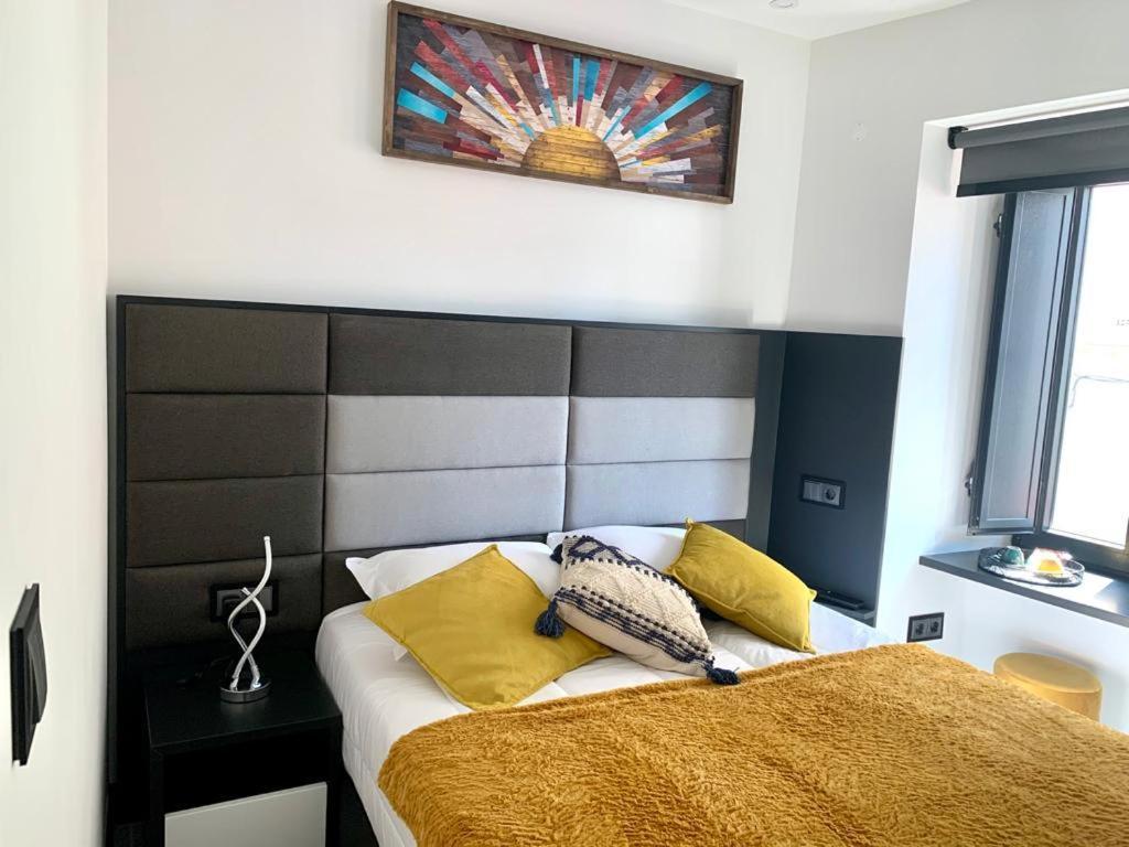 Taska Vila Velha Mirandela Exterior foto