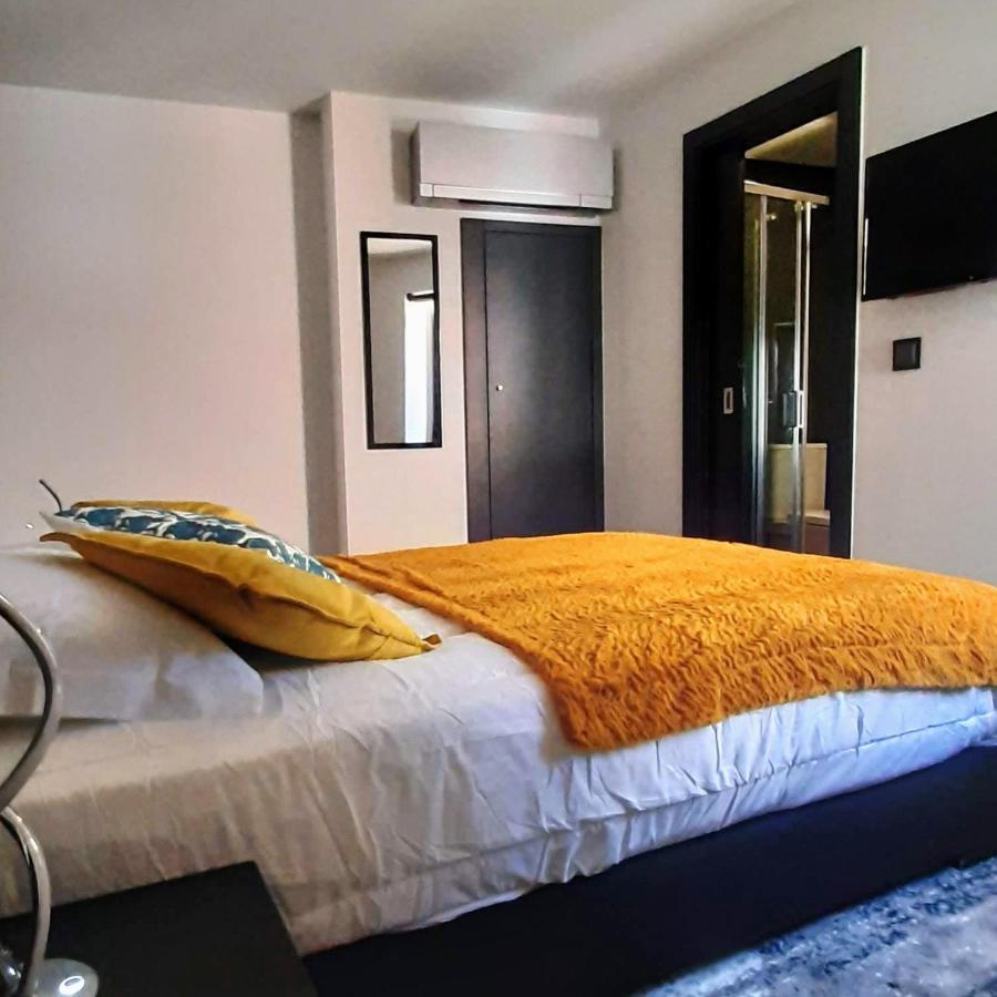 Taska Vila Velha Mirandela Exterior foto