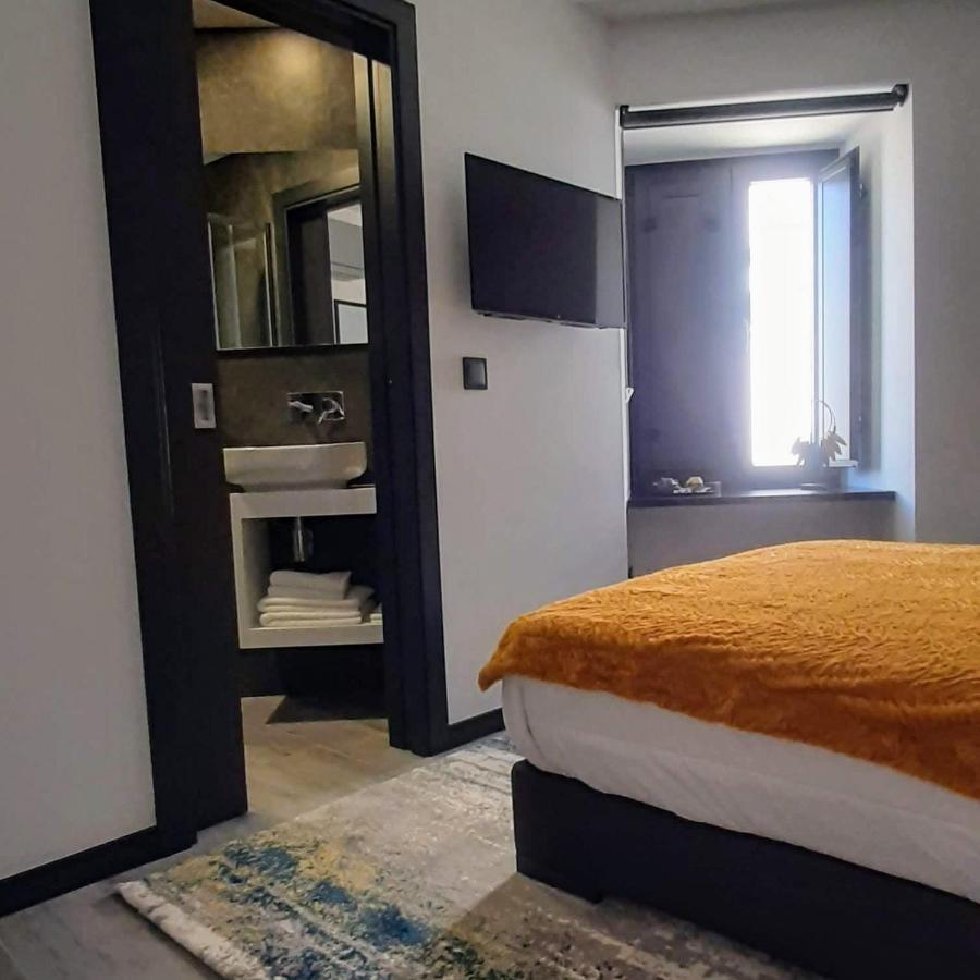 Taska Vila Velha Mirandela Exterior foto