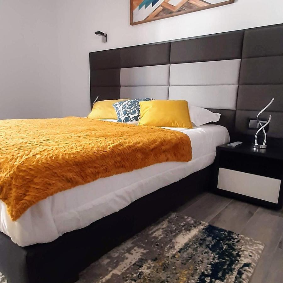 Taska Vila Velha Mirandela Exterior foto