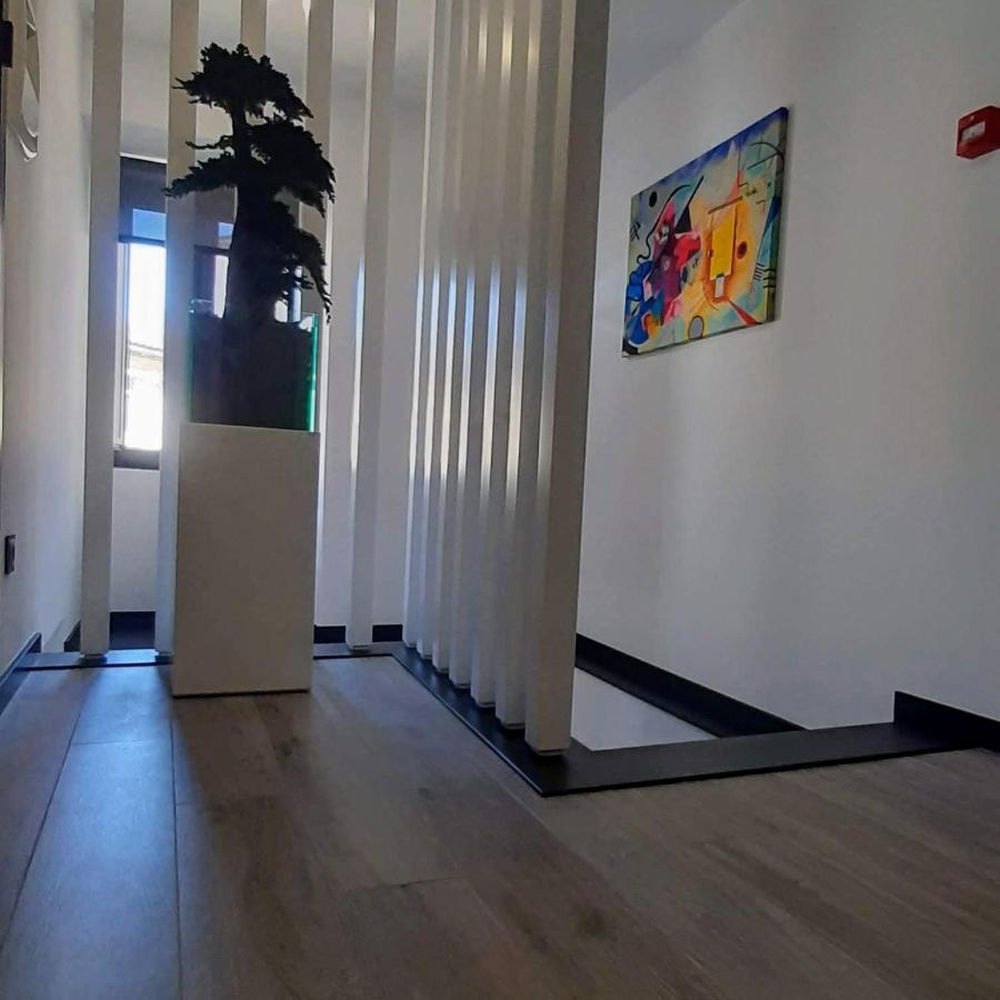 Taska Vila Velha Mirandela Exterior foto