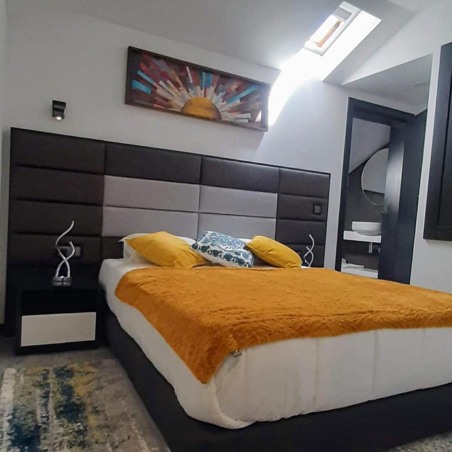 Taska Vila Velha Mirandela Exterior foto